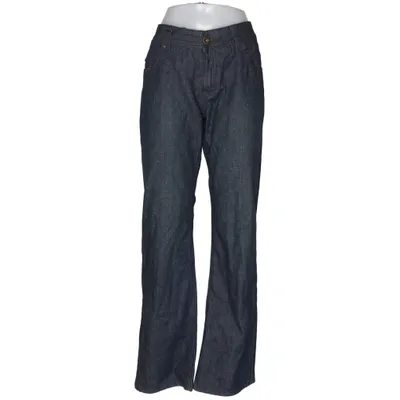 Jeans (Blå) från Fen Bomull