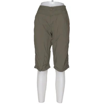 Outdoor pants (Green) from Tenson/51 Polyamide