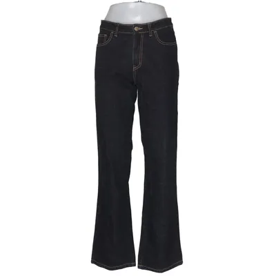Jean (Bleu) de Authentic Wear Coton, Élasthane