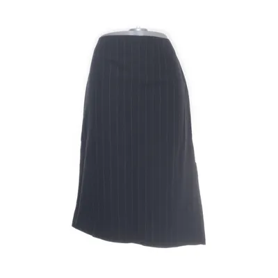 Skirt (Blue, Gray) from Pauw Amsterdam Cotton