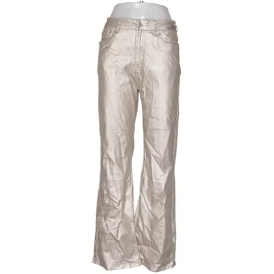 Jeans (Gold) from Norfy Cotton, Elastane, Polyester