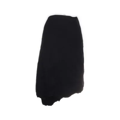 Kjol (Svart) från Almia Elastan