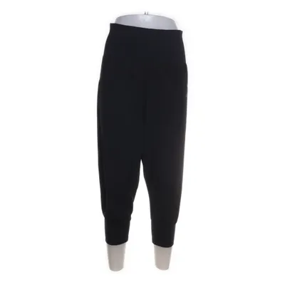 Harem pants (Black) from Casall Polyester, Elastane