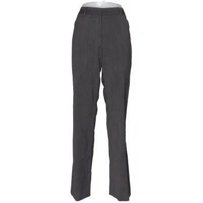 Pantalon de costume (Gris) de Lawrence Grey Élasthane, Polyester, Viscose