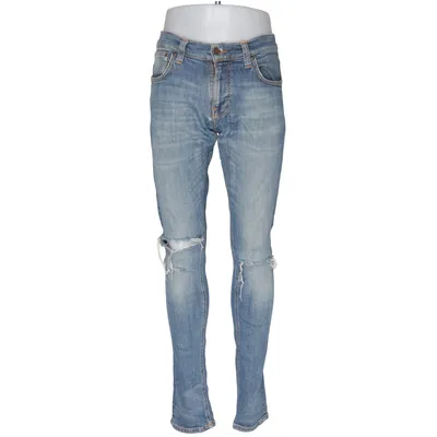 Jean (Tight Terry) de Nudie Jeans Élasthane, Coton biologique