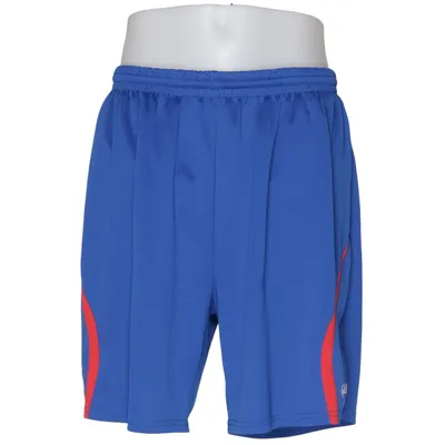 Sports shorts (Blue, Red) from Jako