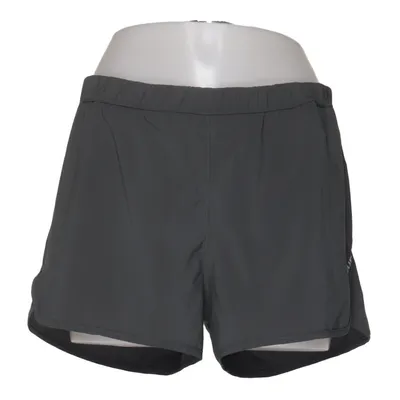 Short de sport (Vert) de Houdini Élasthane, Polyester recyclé