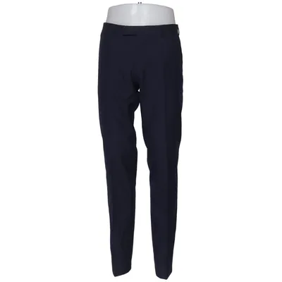 Kostymbyxor (Damien Trousers) från Sartorial Leisure by Oscar Jacobson Ull