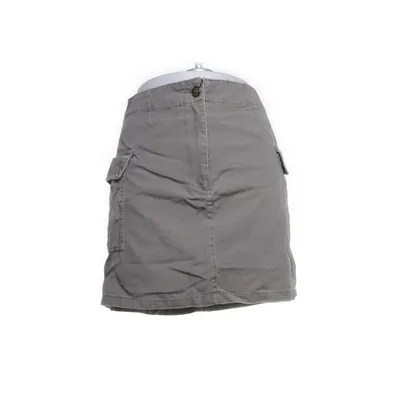 Jupe en jean (Vert) de Hennes Collection Coton