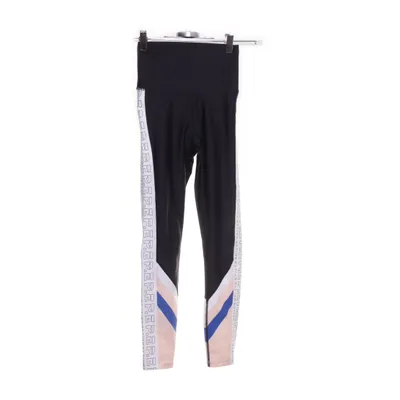 Sports tights (Black, Blue, Beige) from P.E Nation Elastane, Polyester