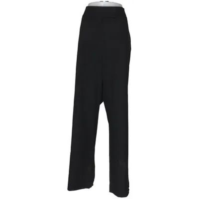 Pantalon de costume (Noir) de Djerf Avenue