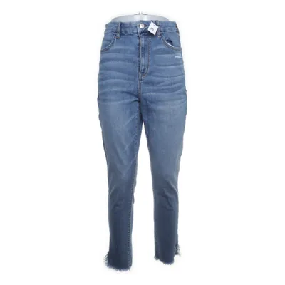 Jeans (Blå) från American Eagle Outfitters Bomull, Polyester, Elastan