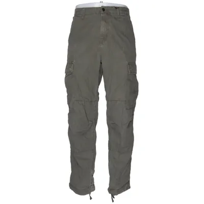 Cargobyxor (Grön) från Carhartt