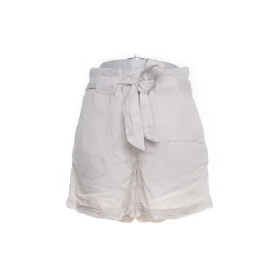 Korte broek (Wit) van Oui Lyocell