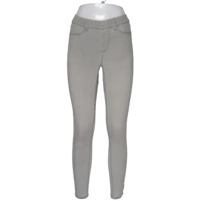 Treggings (Gris) de Re-Dress Coton, Élasthane