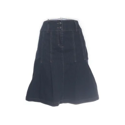 Jeans (Blå) från Gina Benotti Bomull, Elastan, Polyester