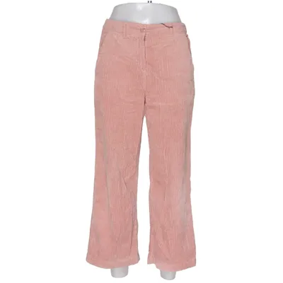 Corduroy pants (Pink) from Seasalt Cornwall Organic cotton