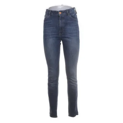 Jeans (VERA) från Lindex Bomull, Elastan, Polyester