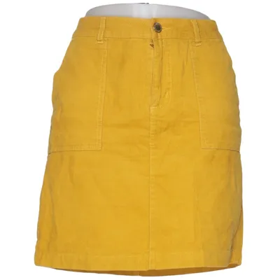 Jupe (Jaune) de Holly & Whyte by Lindex Coton, Élasthane