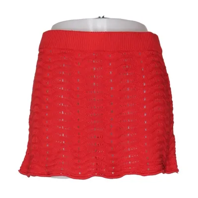 Nederdel (Rød) fra LXA Polyester
