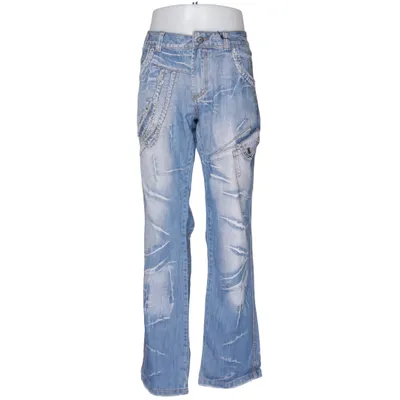 Jeans (Blå) från Kosmo Lupo Bomull
