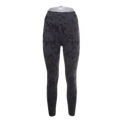 Sportleggings (Grijs, Zwart) van Gymshark Elastaan, Polyamide, Polyester