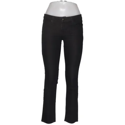Jean (Skyline Ankle Peg) de Paige Coton, Élasthane, Polyester