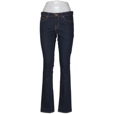 Jeans (Blå) fra J Brand Bomuld, Elastan