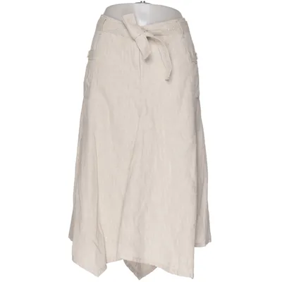 Jupe (Beige) de Isolde Lin
