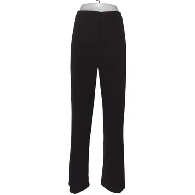 Suit pants (Black) from H&M Modern Classic Polyester, Elastane