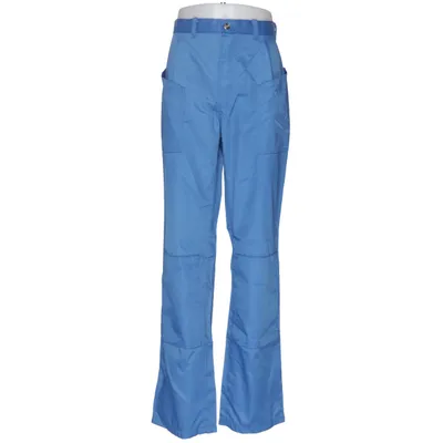 Pantalon de travail (Bleu) de Snickers Workwear Coton, Polyamide