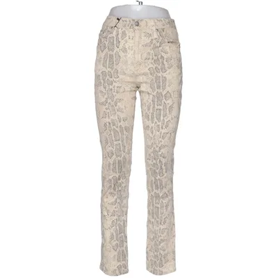 Byxor (Beige, Grå) från Cimarron Bomull, Elastan