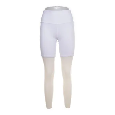 Hotpants (Wit) van Alo