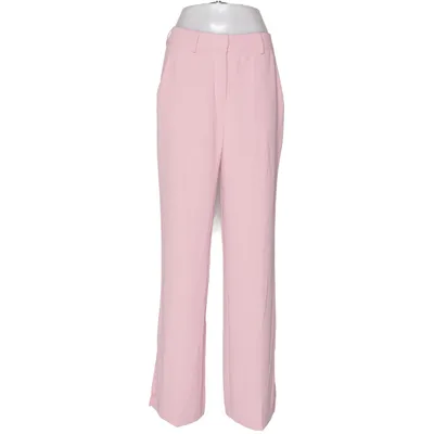 Suit pants (Pink) from Freebird Polyester