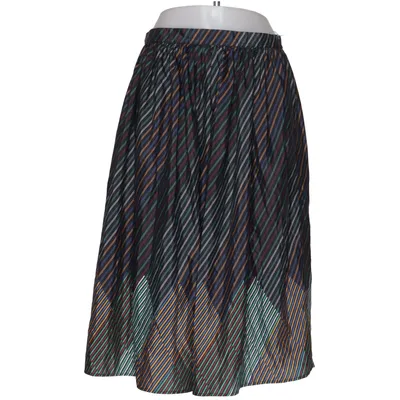 Rock (Blau, Mehrfarbig) von St Michael Polyester