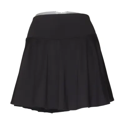 Sportrok (Zwart) van H&M Move Polyester, Elastaan