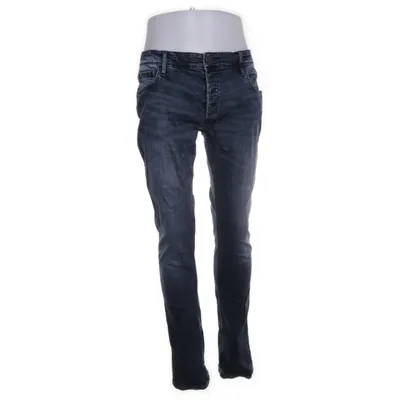 Jeans (Blå) från Blue Ridge Elastan, Bomull