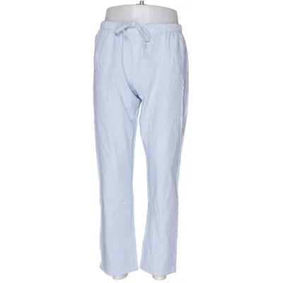 Pantalon de pyjama (Bleu, Blanc) de JBS of Denmark Bambou, Coton biologique