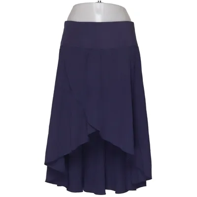 Jupe de sport (Violet) de Halara Élasthane, Polyamide, Polyester