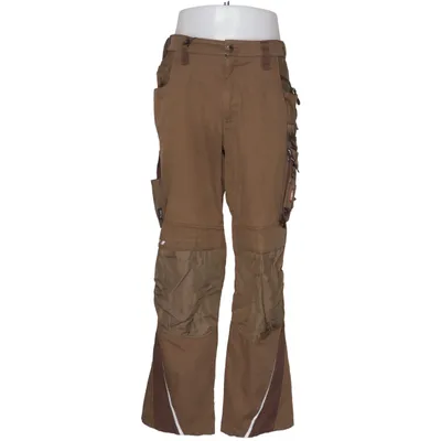Pantalon de travail (Marron) de Engelbert Strauss Coton, Polyamide, Polyester