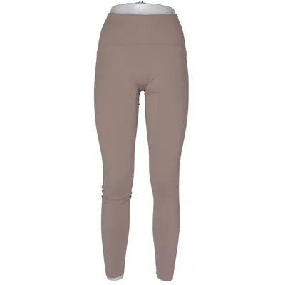 Sports tights (Beige) from Tula Elastane, Polyamide
