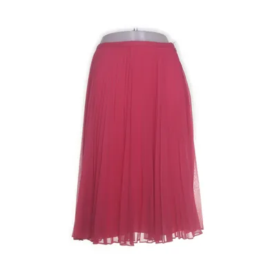 Skirt (Pink) from Halston Heritage Polyester