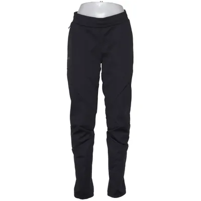Sweatpants (Black) from Craft Polyurethane, Recycled polyester