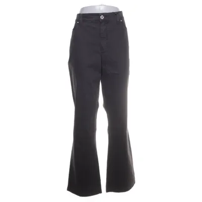 Jeans (Svart) från MAC Bomull