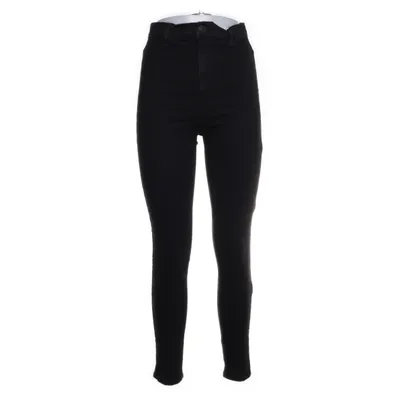 Jean (Noir) de Perfect Jeans Coton, Élasthane