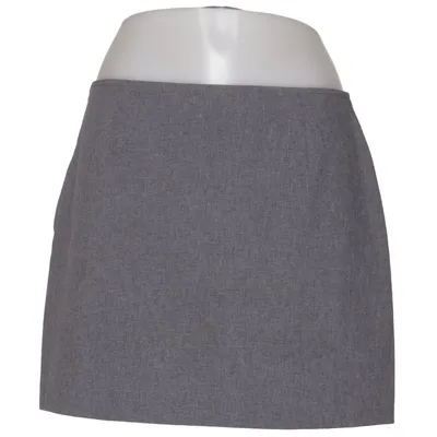 Rok (Grijs) van United Colors of Benetton