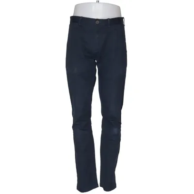 Chino (Bleu) de Brothers Coton, Élasthane