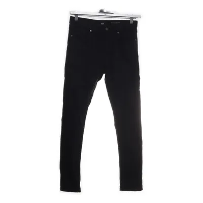 Spijkerbroek (Blauw) van H&M Elastaan, Katoen