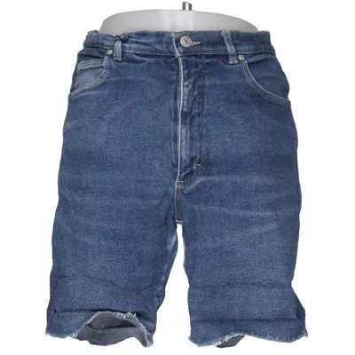 Jeansshorts (Blå) fra Calamity Jane's