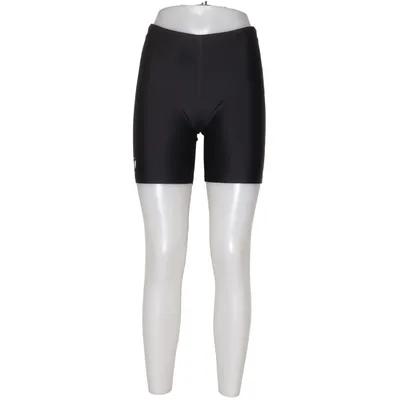 Hotpants (Black) from Trimtex Elastane, Polyamide